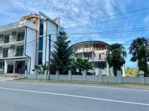 Hotel Del Mar - Kvariati