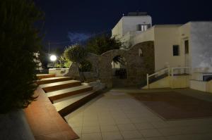 Hotel Gorgona Myconos Greece