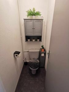 Appartements Bel appartement de 1 a 7 personnes : photos des chambres
