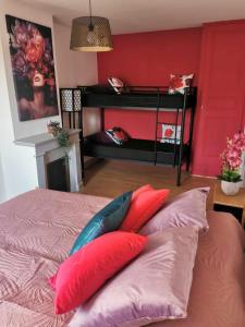 Appartements Bel appartement de 1 a 7 personnes : photos des chambres
