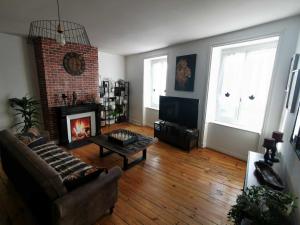 Bel appartement de 1 à 7 personnes