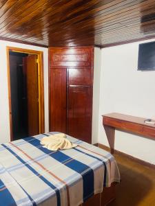 Hotel brisas del mar 2022