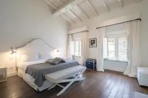 Suite in Dimora Storica - Empoli centro - Hall 5 Stelle - Empoli