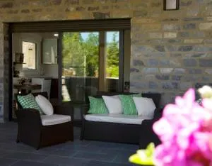 Orlegy Casa Rural - Guinicio