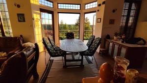 Dom nad jeziorem Zbiczno Siedlisko