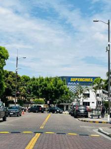 Gran Suite Junto Al San Marino Mall