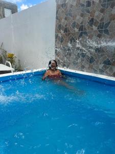 The Garcias Village A