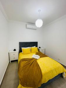 Charming One Bed Flat in Sagres