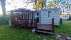 Campings Mobil home 2ch 5pers Tout Confort 25min PuyduFOU 710EM : photos des chambres