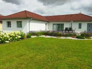 Apartmán Pavlík - Mühlessen