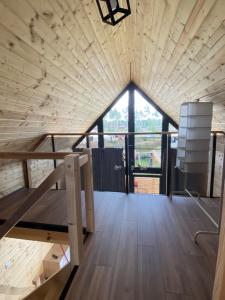 Kaszuby Sominy Domki Na Wczasowej