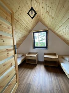 Kaszuby Sominy Domki Na Wczasowej