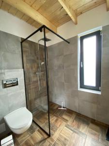 Kaszuby Sominy Domki Na Wczasowej