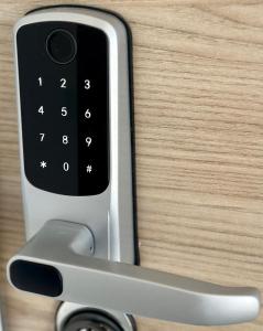 Appartements Homely Basel Airport : photos des chambres