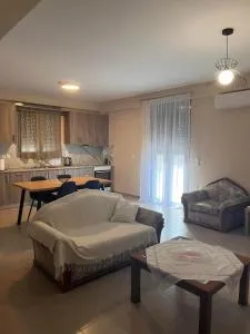 Αγγελική Τριβήλου - Antirrio