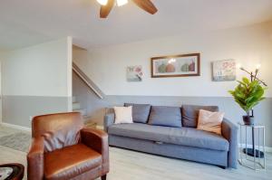 Pet-Friendly Bryan Escape about 2 Mi to Texas A and M