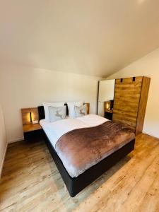 Apartments P19 nelle Dolomiti