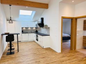 Apartments P19 nelle Dolomiti