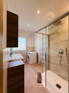 Apartments P19 nelle Dolomiti