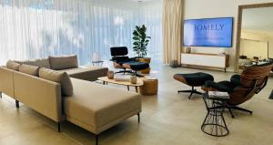 Appartements Homely Basel Airport : photos des chambres