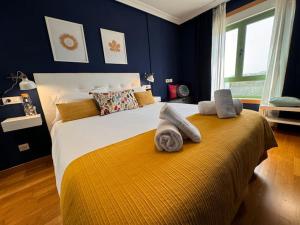 Eslanzarote Wanderlust house