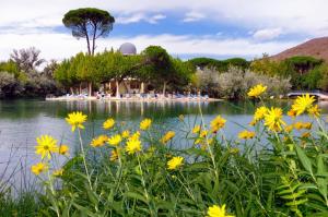 Hotel Parque Balneario Termas Pallares