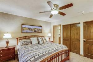 Village At Breckenridge - 2 Bedroom Ski Inski Out Condo