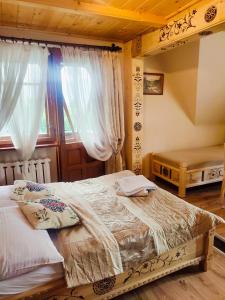 Willa Góralskie izby