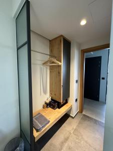 Nusa retreat - Residences - Garden & Sea view