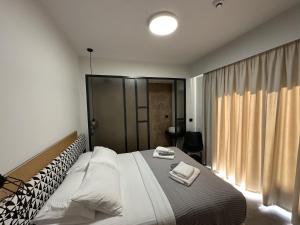 Nusa retreat - Residences - Garden & Sea view