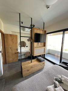 Nusa retreat - Residences - Garden & Sea view