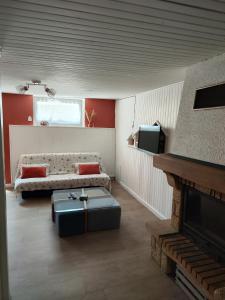 La Maison dAurélie 4 à 6 personnes en Auvergne à Saint Remy sur Durolle