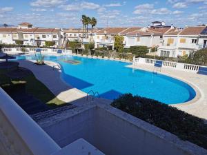 Parquemar apartment La Mata - 3hvězdičkové hotely ve městě La Mata