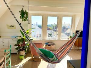 Loftsleilighet i Stavanger - 4hvězdičkové hotely ve městě Stavanger