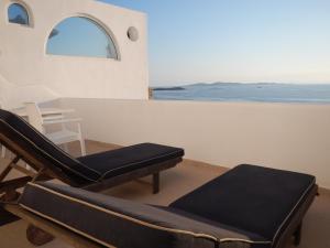 Hotel Gorgona Myconos Greece