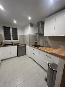 Jolie maison familiale