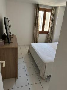 Maisons de vacances Jolie maison familiale : photos des chambres