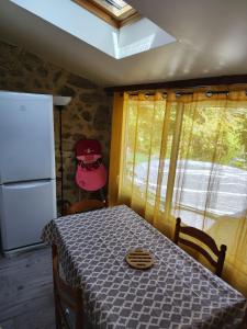 La Maison dAurélie 4 à 6 personnes en Auvergne à Saint Remy sur Durolle