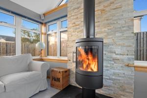 Luxury House with a Hot Tub book on Air Bee and Bee