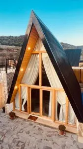 Forest Hut - Ar Rummān