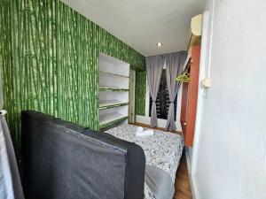 Kenyalang Saberkas Homestay
