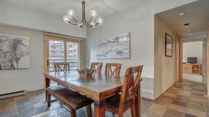 Comfortable 3-Bedroom Ski Inout Condo At Peak 9 - Village At Breckenridge