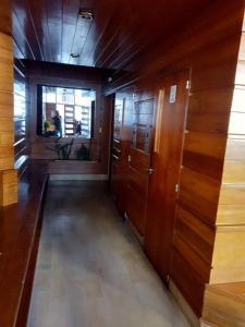 Semipiso centrico comodo preciosa vista