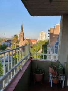 Semipiso centrico comodo preciosa vista