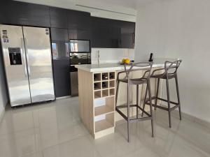 Luxory Apt Provenza