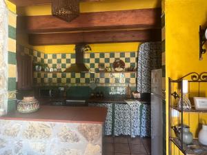 Casa rural lo Maset de Carmeta