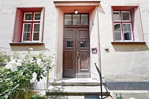 BNB Old Town Gateway Apartment