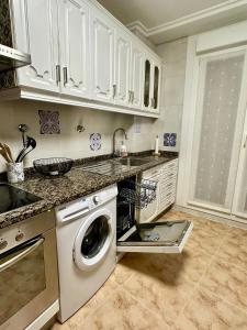 Apartamento a 10 minutos de la Calle Laurel
