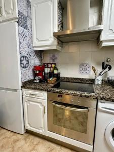 Apartamento a 10 minutos de la Calle Laurel