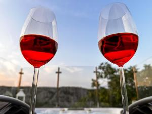 Summer House Nika with Jacuzzi